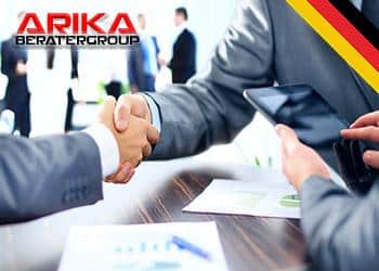 company Registration in Germany