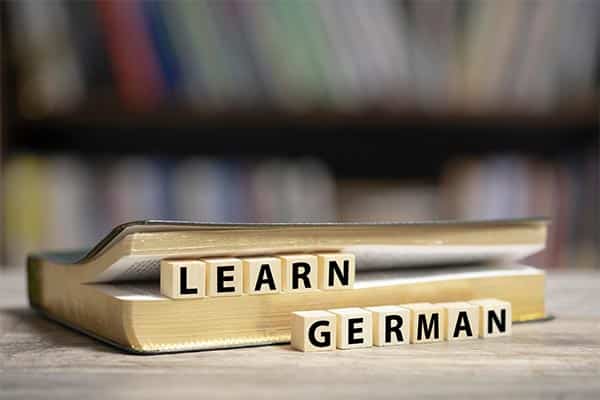 کلاسهای زبان آلمانی در آلمان