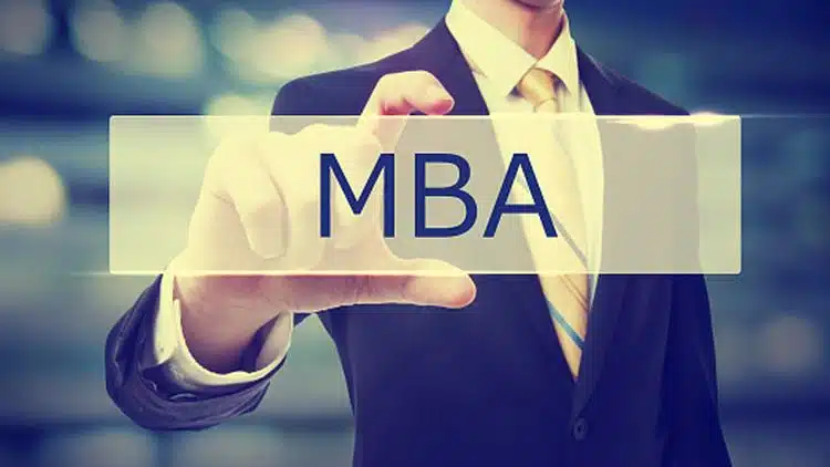 تحصیل در رشته MBA در آلمان