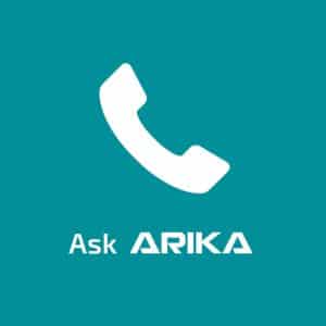 ask arika